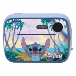 Instant Φωτογραφική Μηχανή Stitch StarCAM με εκτυπωτή Lexibook DJ150D