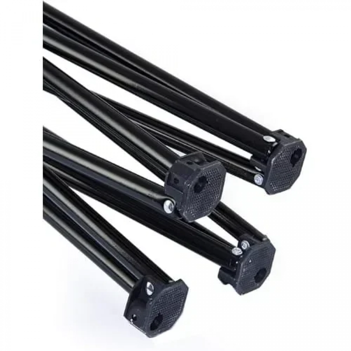 Πτυσσόμενο Φορητό Καρεκλάκι Παραλίας / Camping 80x48x48 cm Μπλε HY-8020