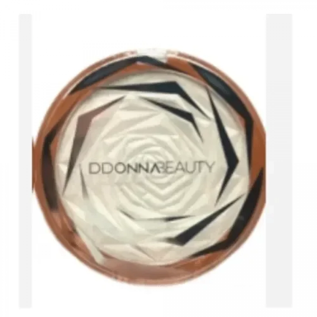 D'DONNA Highlighter Προσώπου Biggest Sexy No 01 13309