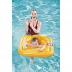 Bestway Βρεφικό Σωσίβιο Swimtrainer με Μήκος 76εκ. για 1-2 Ετών 32050