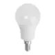 Λάμπα LED A60 E14 8W 6400K Ψυχρό Λευκό Aigostar