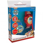 Σετ Ρολόγια - Walkie Talkies Paw Patrol με Εμβέλεια έως 200m με Φακό & Πυξίδα Lexibook DMWTW1PA
