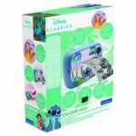 Instant Φωτογραφική Μηχανή Stitch StarCAM με εκτυπωτή Lexibook DJ150D