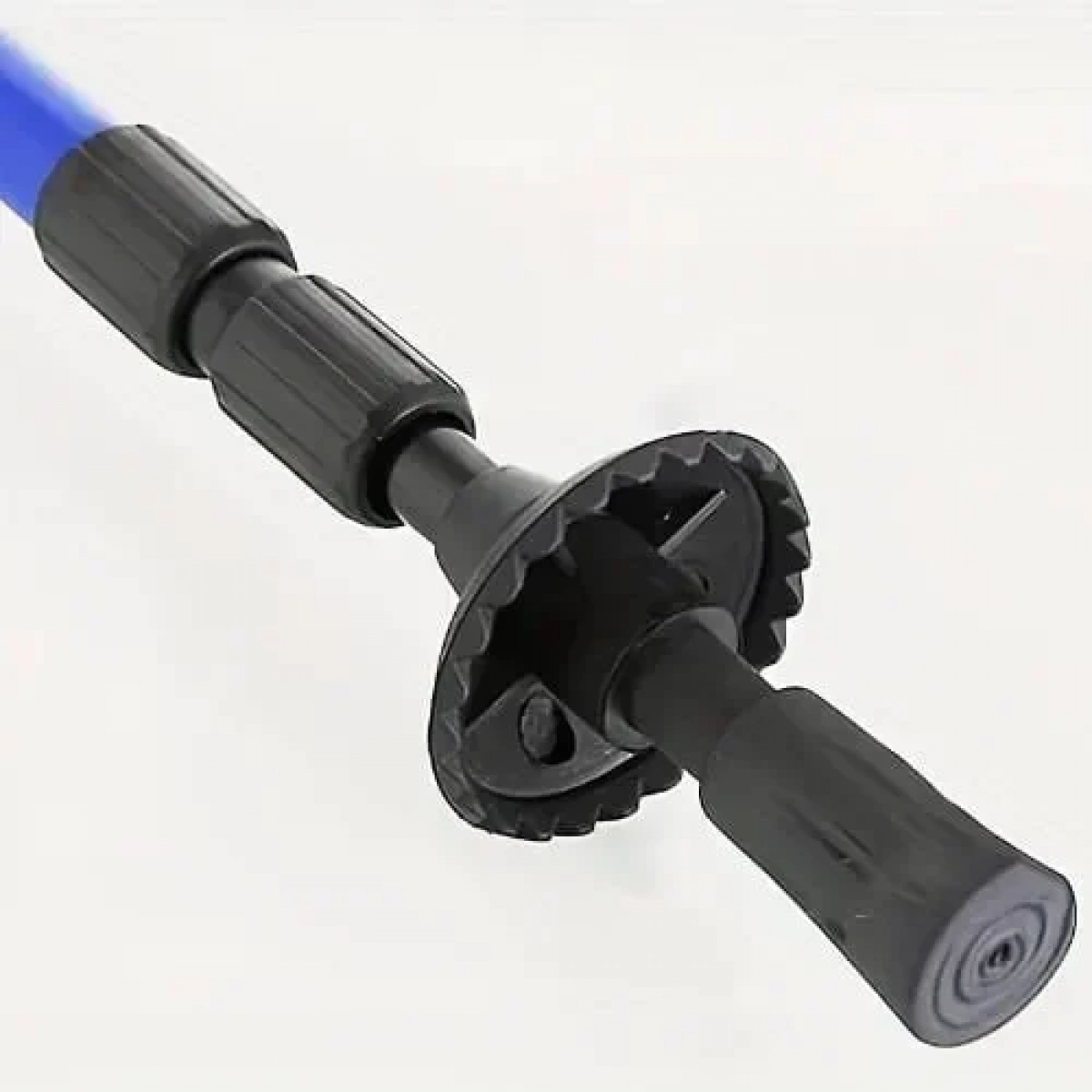 Πτυσσόμενο Μπατόν Ορειβασίας 63-135 cm Hiking Pole SDS-18776
