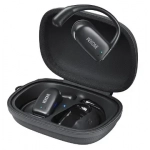 WEKOME Beluga S2 OWS Earphone ασύρματα ακουστικά - Μαύρα