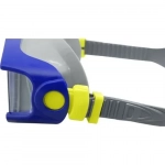 Μάσκα Θαλάσσης Spark Wave 14+ σε Μπλε Χρώμα Bestway 22044