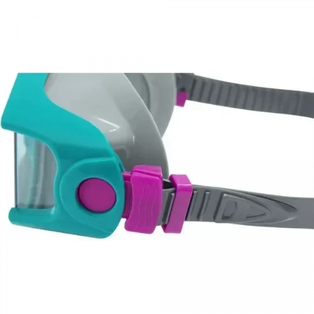 Μάσκα Θαλάσσης Spark Wave 14+ σε Τιρκουάζ Χρώμα Bestway 22044