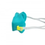 Σετ Μάσκα Θαλάσσης με Αναπνευστήρα Aqua Prime Essential Adult 14+ Τιρκουάζ 24071