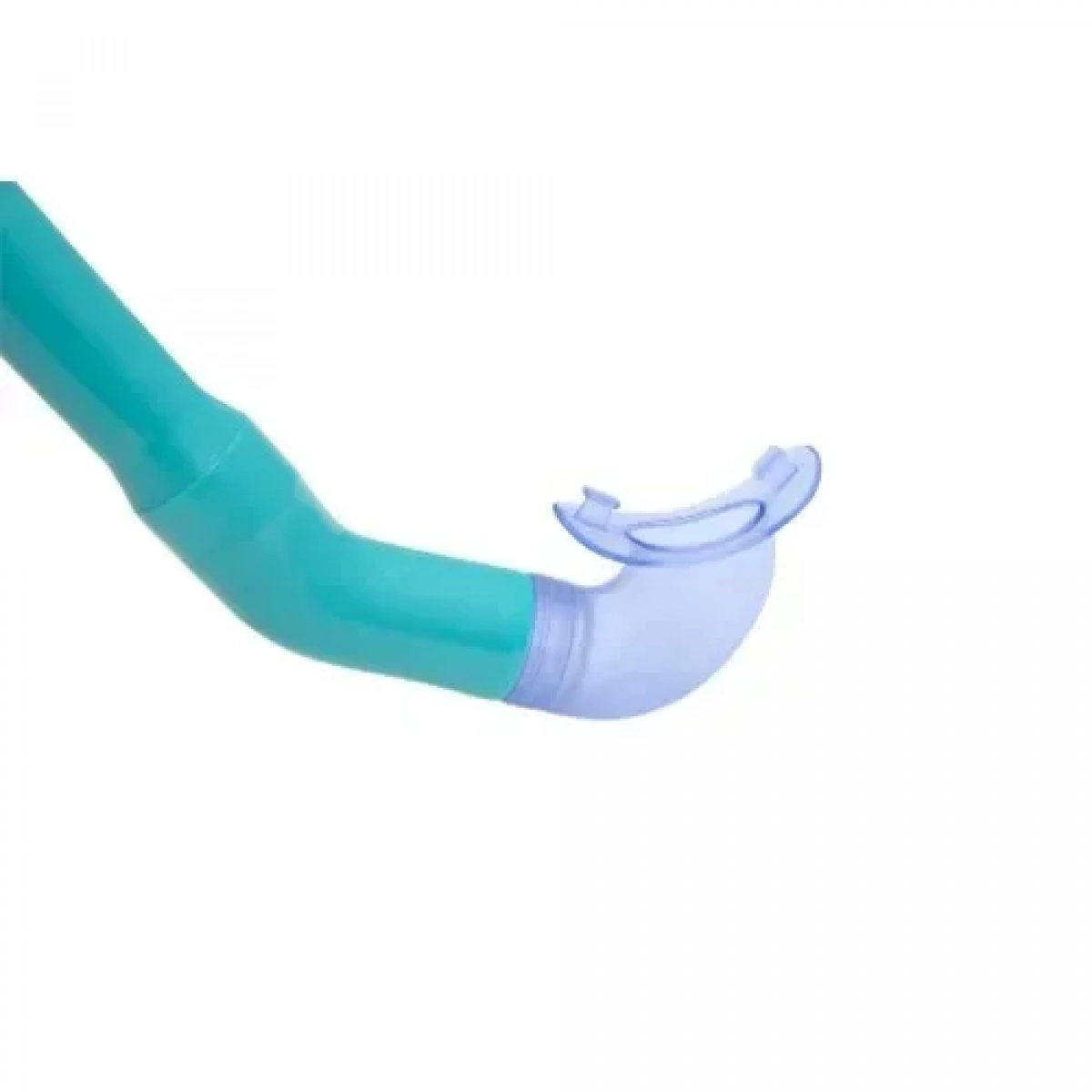 Σετ Μάσκα Θαλάσσης με Αναπνευστήρα Aqua Prime Essential Adult 14+ Τιρκουάζ 24071