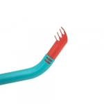 Σετ Μάσκα Θαλάσσης με Αναπνευστήρα Aqua Prime Essential Adult 14+ Τιρκουάζ 24071