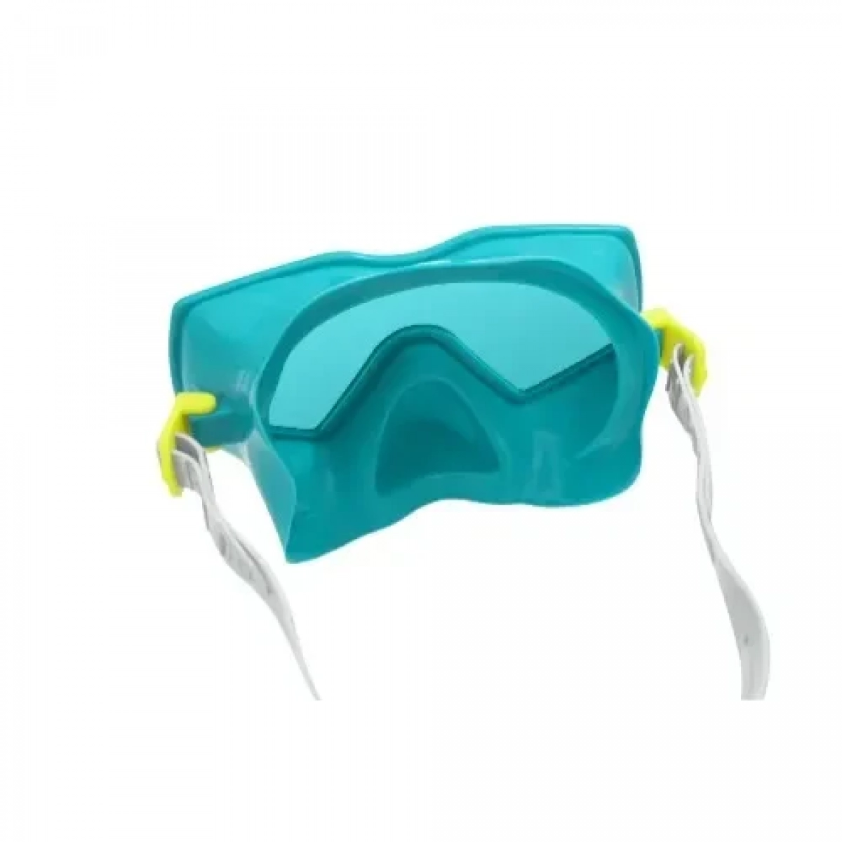 Σετ Μάσκα Θαλάσσης με Αναπνευστήρα Aqua Prime Essential Adult 14+ Τιρκουάζ 24071