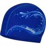 Σκουφάκι Κολύμβησης Adult 14+ σε μπλε χρώμα Bestway 26039