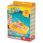 Bestway Βρεφικό Σωσίβιο Swimtrainer με Μήκος 76εκ. για 1-2 Ετών 32050