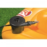 Bestway Βρεφικό Σωσίβιο Swimtrainer με Μήκος 76εκ. για 1-2 Ετών 32050