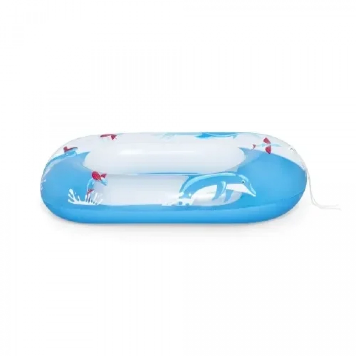 Φουσκωτή Βάρκα 3+ 102 x 69cm Bestway 34037