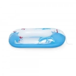 Φουσκωτή Βάρκα 3+ 102 x 69cm Bestway 34037