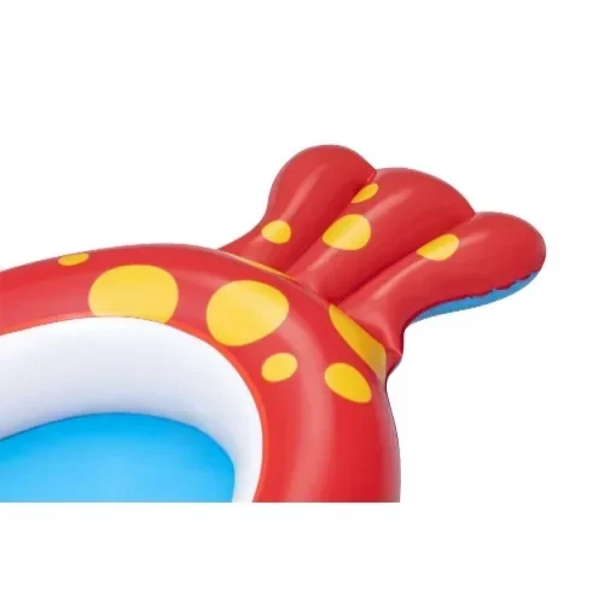 Φουσκωτό Βαρκάκι Splash Buddy σε σχέδιο αστακού Bestway 34170