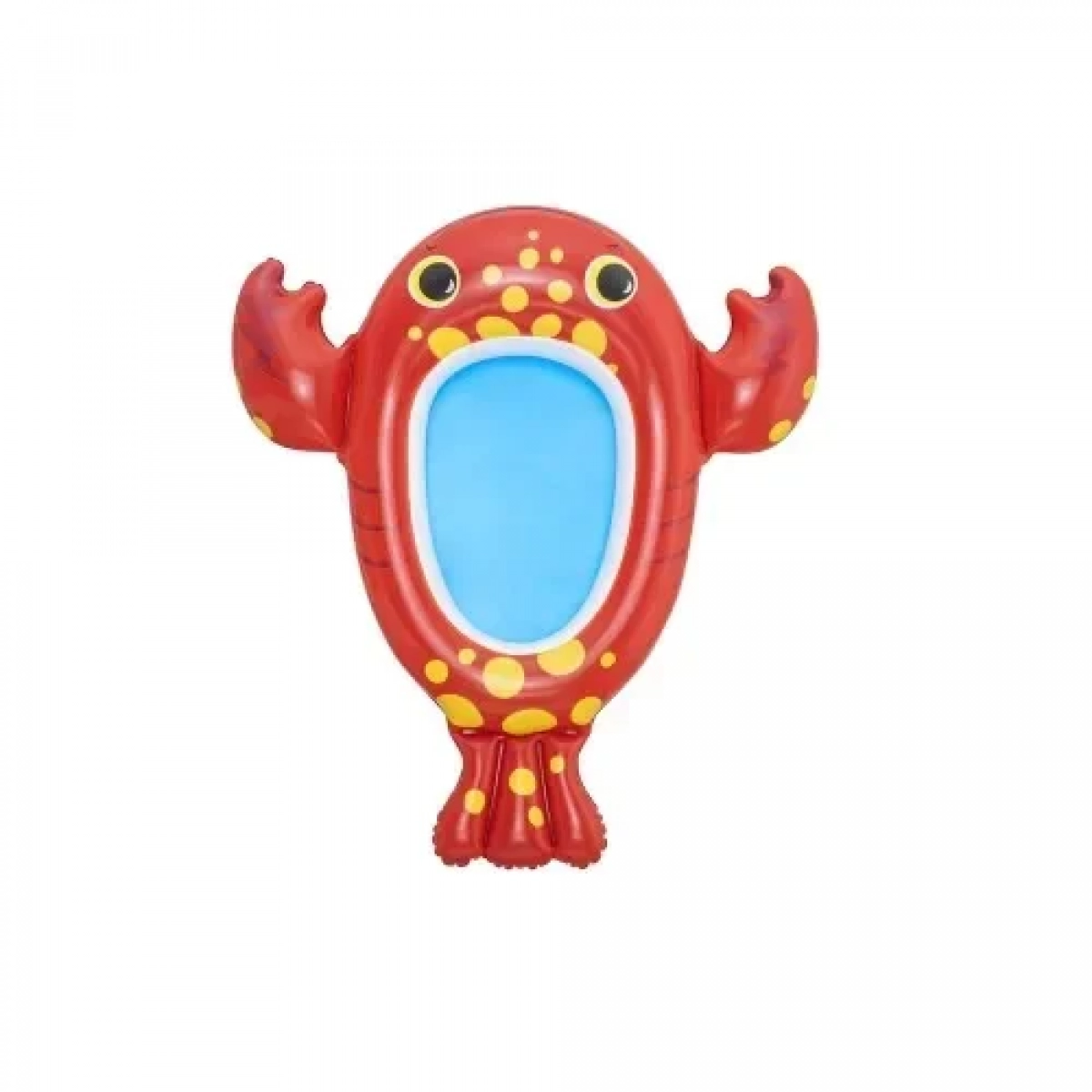 Φουσκωτό Βαρκάκι Splash Buddy σε σχέδιο αστακού Bestway 34170