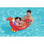 Φουσκωτό Βαρκάκι Splash Buddy σε σχέδιο αστακού Bestway 34170