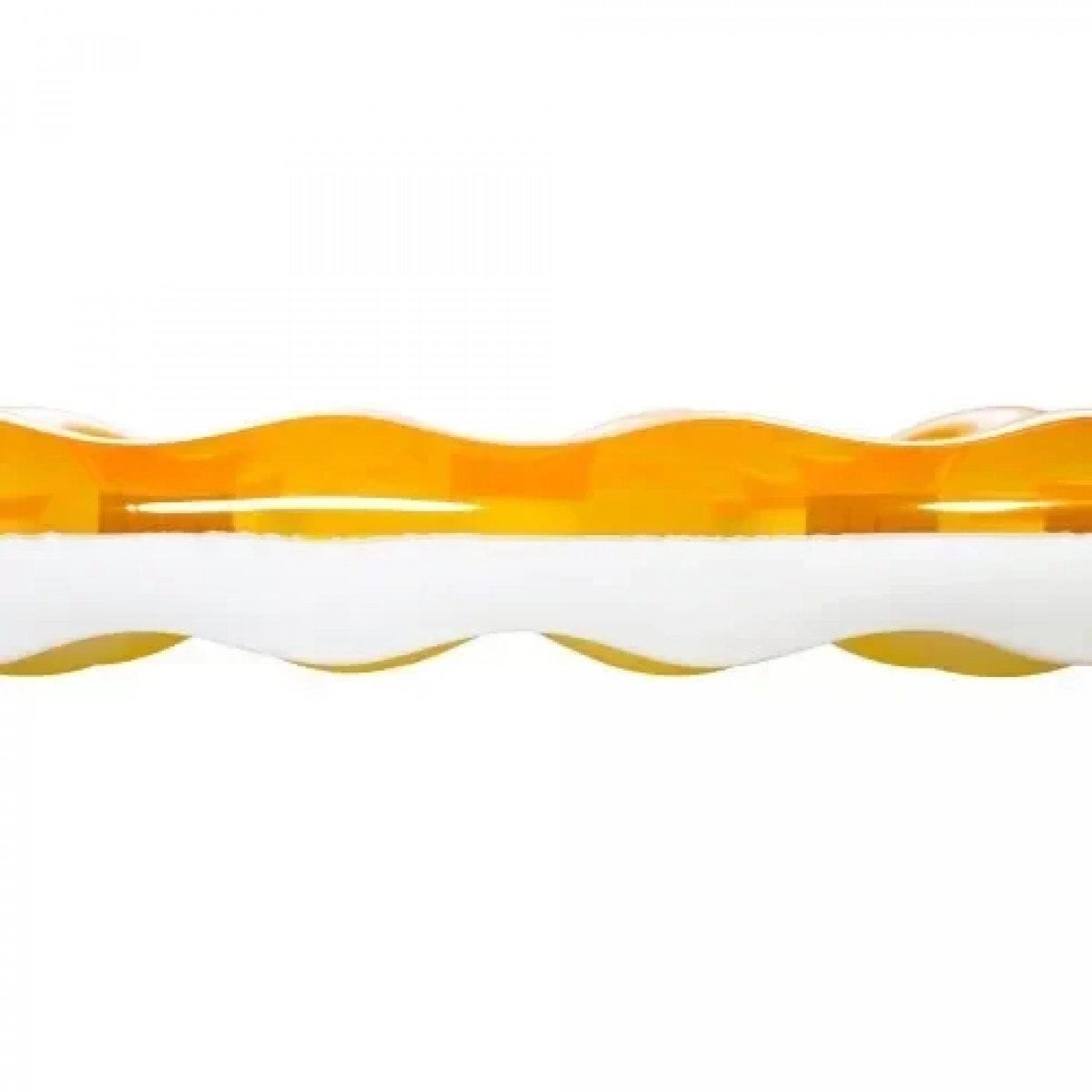 Φουσκωτό Στρώμα Θαλάσσης 188x71cm Κίτρινο Bestway 43014
