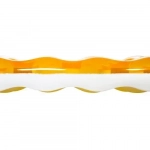 Φουσκωτό Στρώμα Θαλάσσης 188x71cm Κίτρινο Bestway 43014