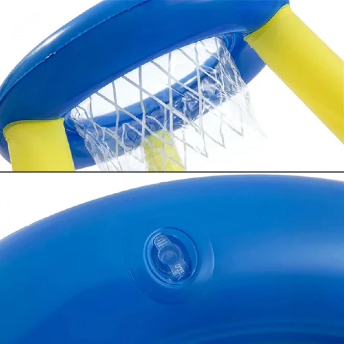 Φουσκωτή Μπασκέτα Πισίνας 61cm Bestway 52418