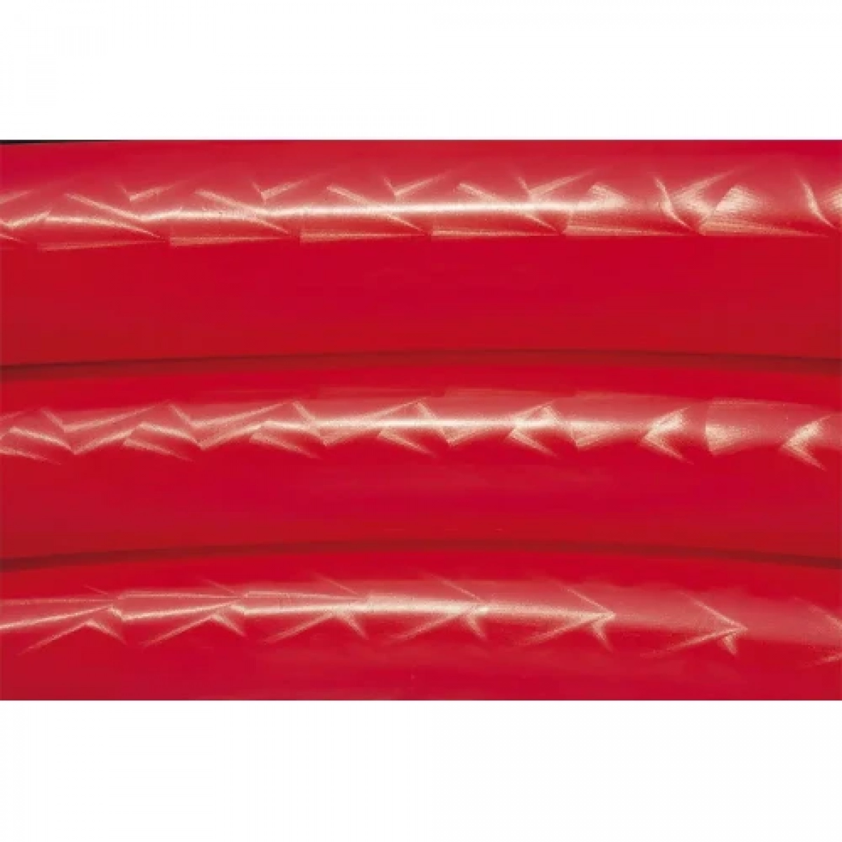 Παιδική Φουσκωτή Πισίνα 102x25 cm Κόκκινη Bestway 51024