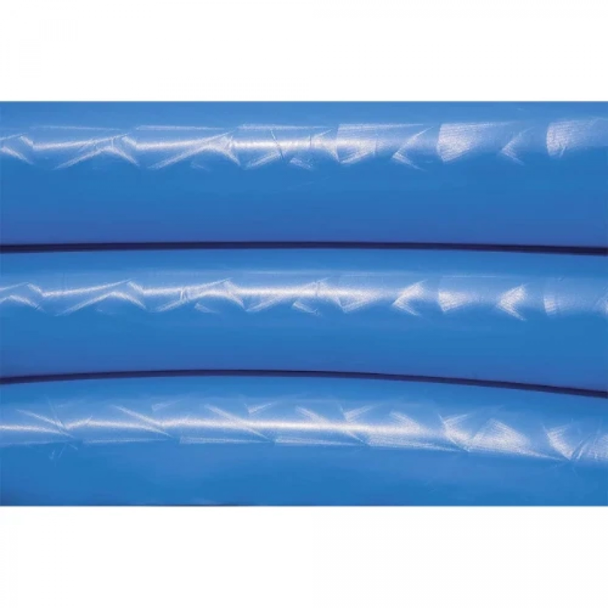 Παιδική Φουσκωτή Πισίνα 122x25 cm Μπλε Bestway 51025