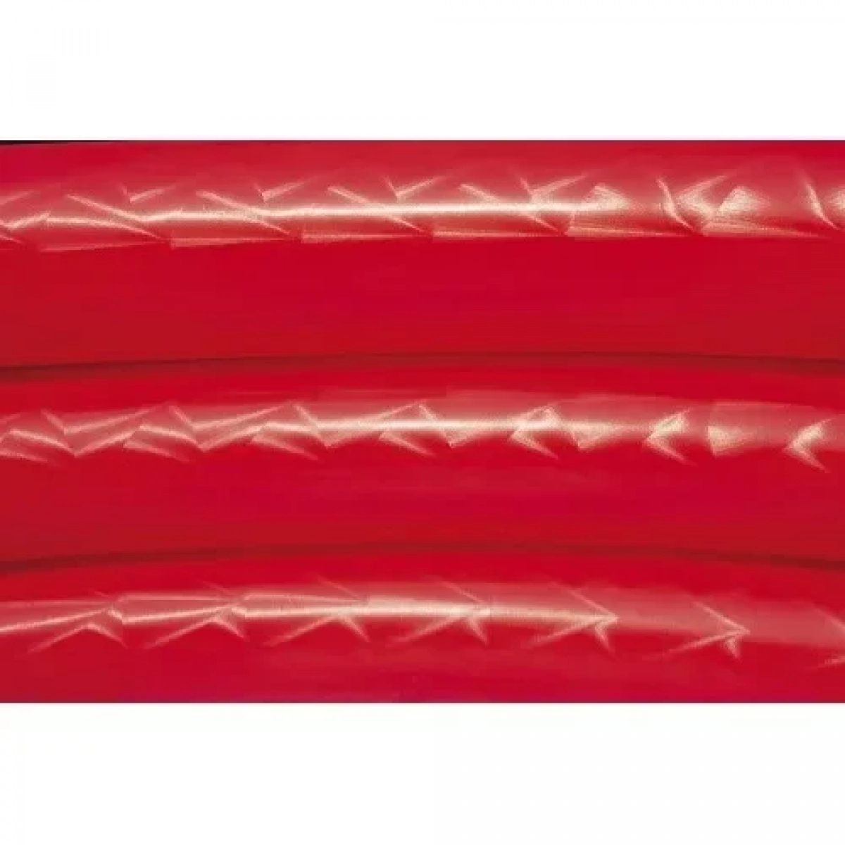 Παιδική Φουσκωτή Πισίνα 122x25 cm Κόκκινη Bestway 51025