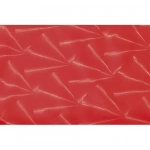 Παιδική Φουσκωτή Πισίνα 122x25 cm Κόκκινη Bestway 51025