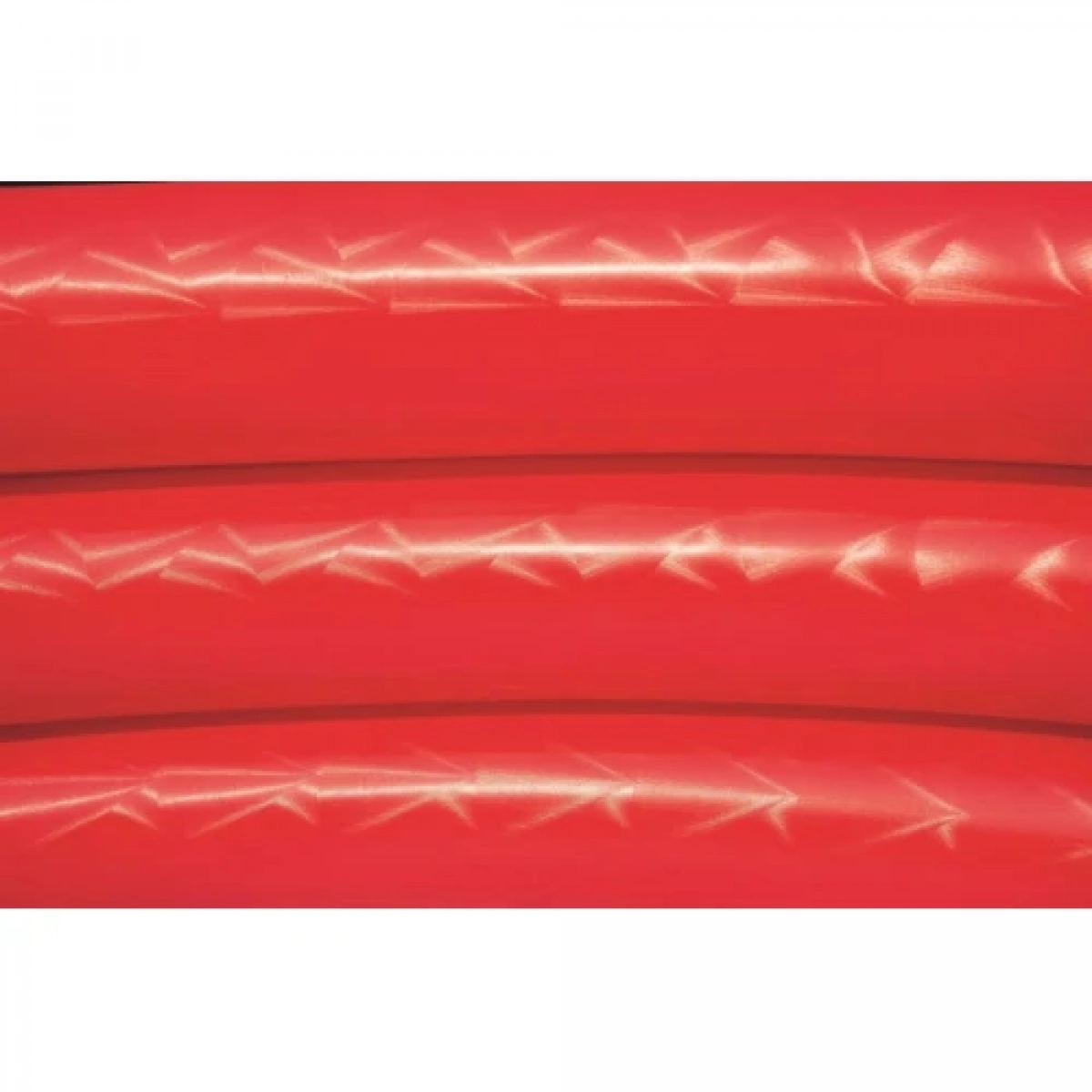 Παιδική Φουσκωτή Πισίνα 152x30 cm Κόκκινη Bestway 51026