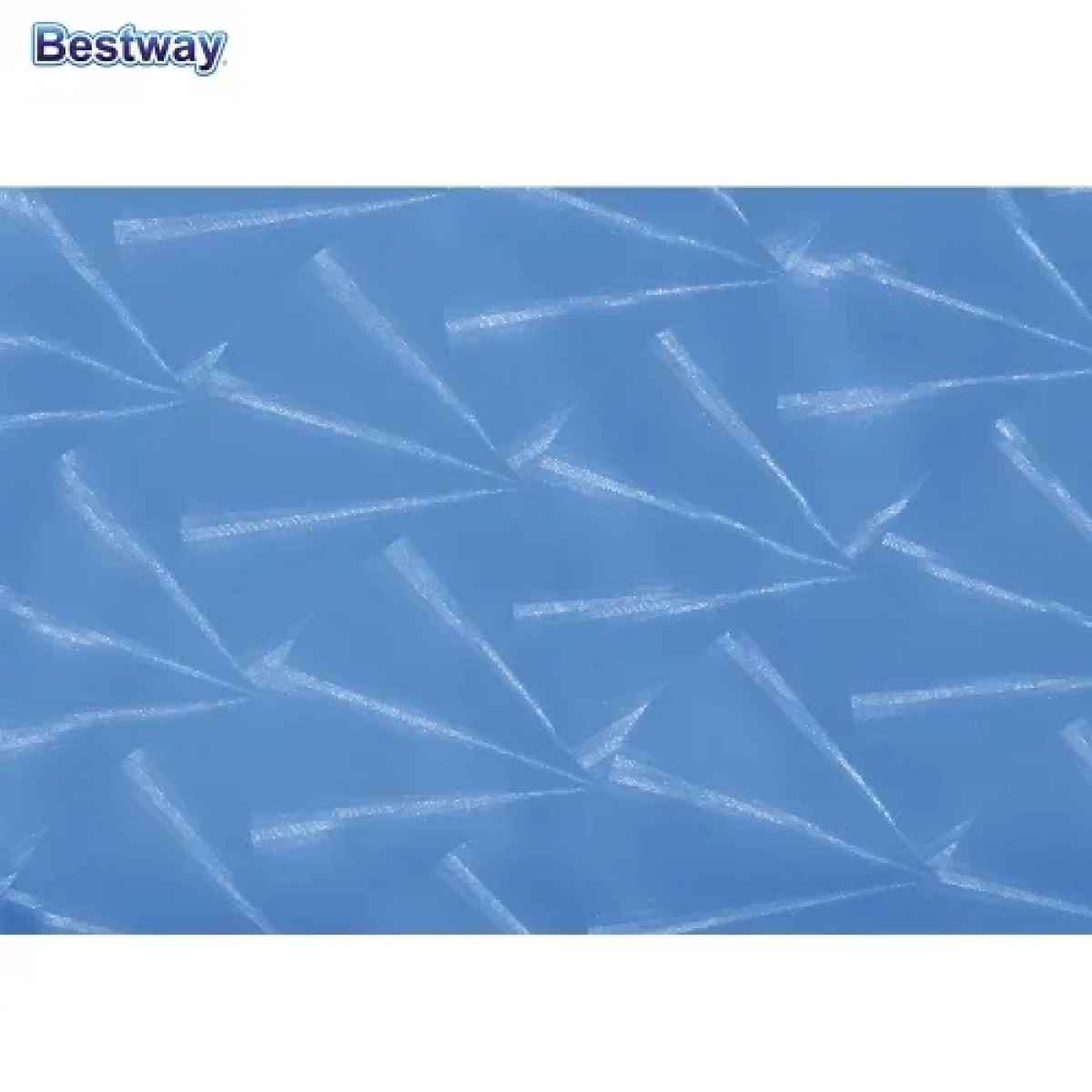 Παιδική Φουσκωτή Πισίνα 152x30 cm Μπλε Bestway 51026