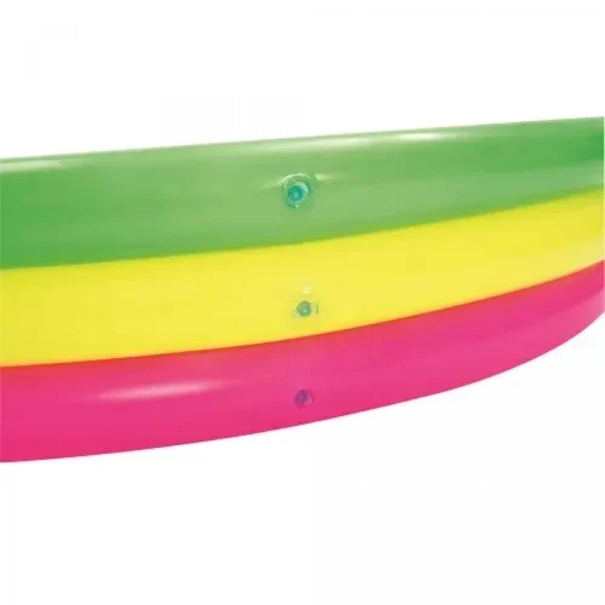 Φουσκωτή πισίνα Rainbow 152 x 30 cm Bestway 51103 - Image 4