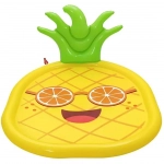 Φουσκωτό Δάπεδο Pineapple & Ψεκαστήρας Νερού Bestway 52565