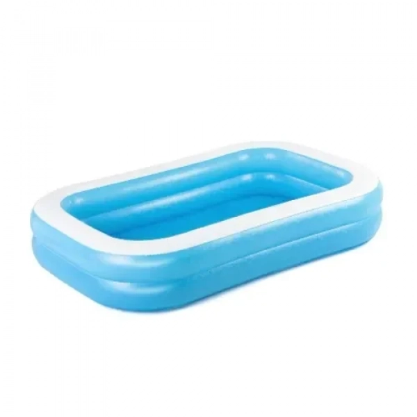 Φουσκωτή Πισίνα 262x175x51 cm 3+ Bestway 54006