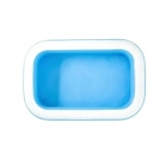 Φουσκωτή Πισίνα 262x175x51 cm 3+ Bestway 54006