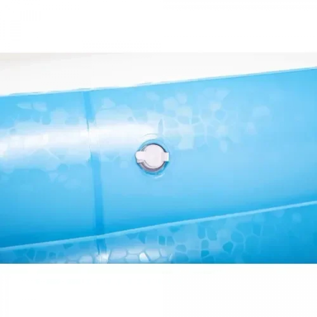 Φουσκωτή Πισίνα 262x175x51 cm 3+ Bestway 54006