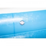 Φουσκωτή Πισίνα 262x175x51 cm 3+ Bestway 54006