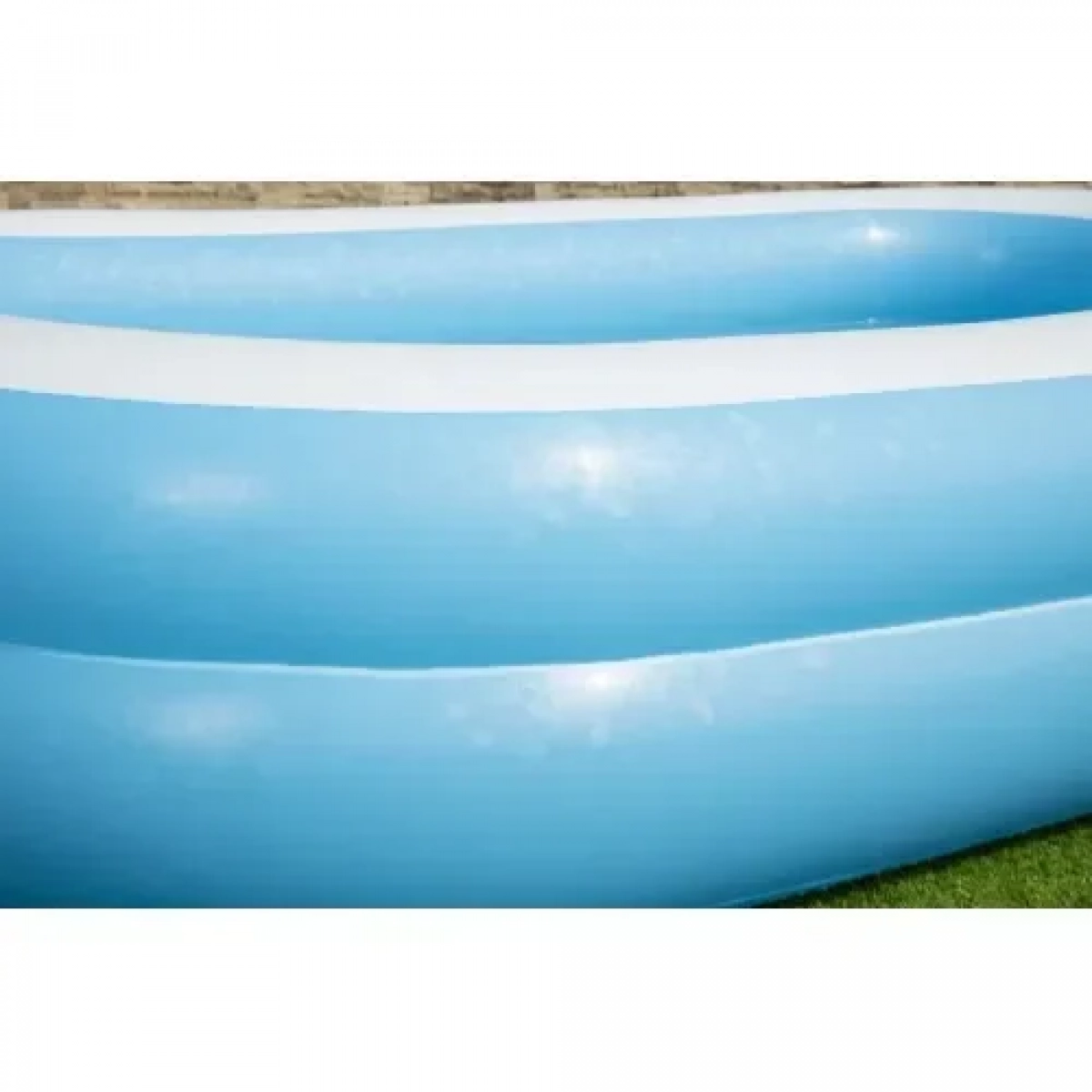 Φουσκωτή Πισίνα 262x175x51 cm 3+ Bestway 54006