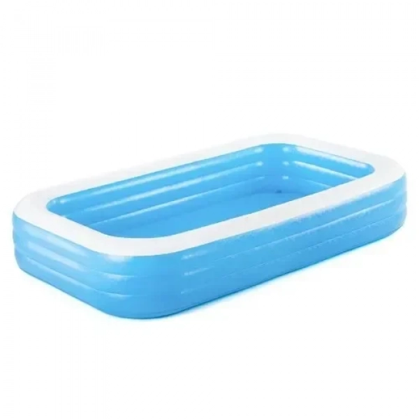 Φουσκωτή Πισίνα 305x183x56 cm 6+ Bestway 54009
