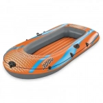 Φουσκωτή Βάρκα Kondor Elite 3000 Raft 3 Ατόμων 246x122εκ. Bestway 61143