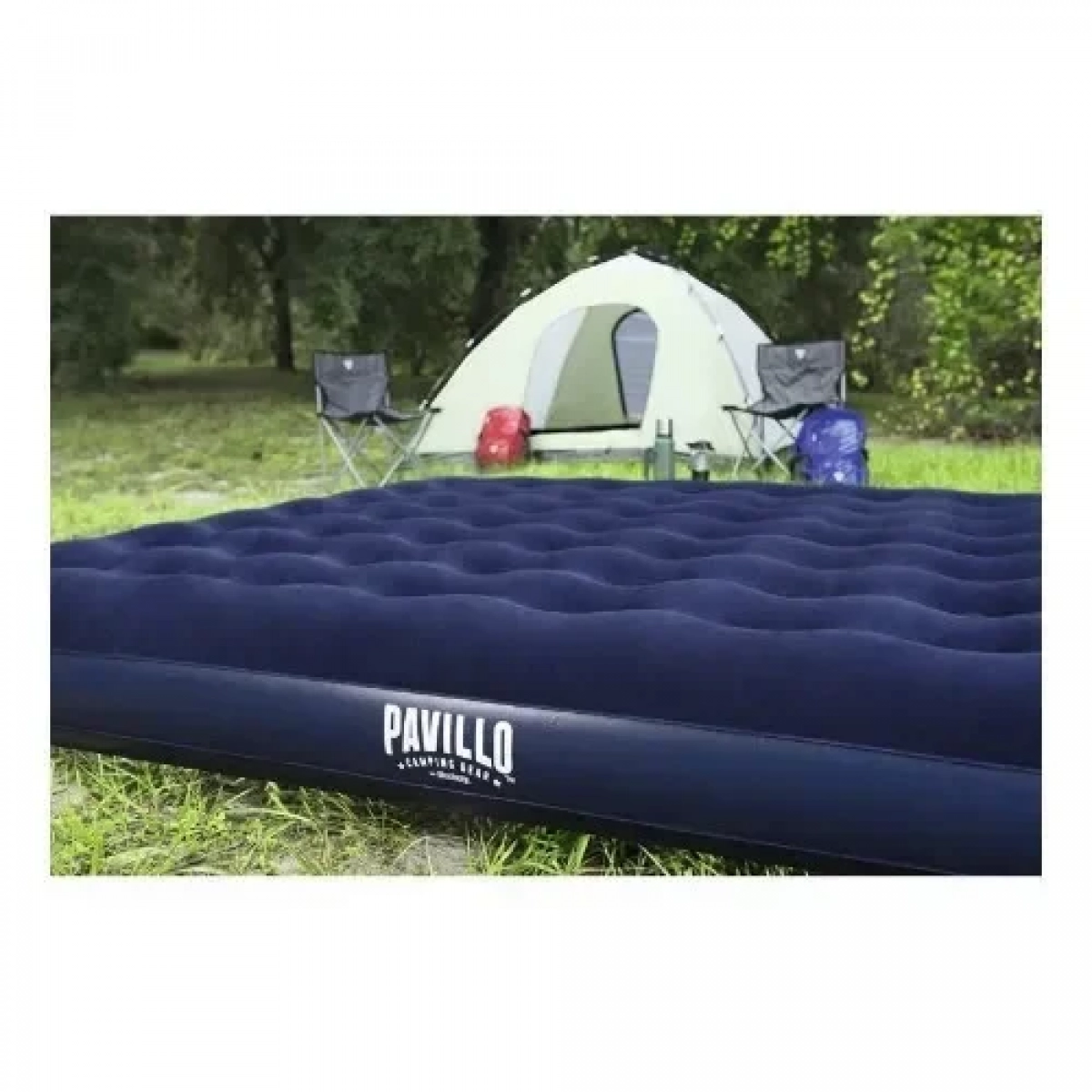 Στρώμα Φουσκωτό Μονό Pavillo Horizon 185 x 76 x 22 cm 67000 Bestway