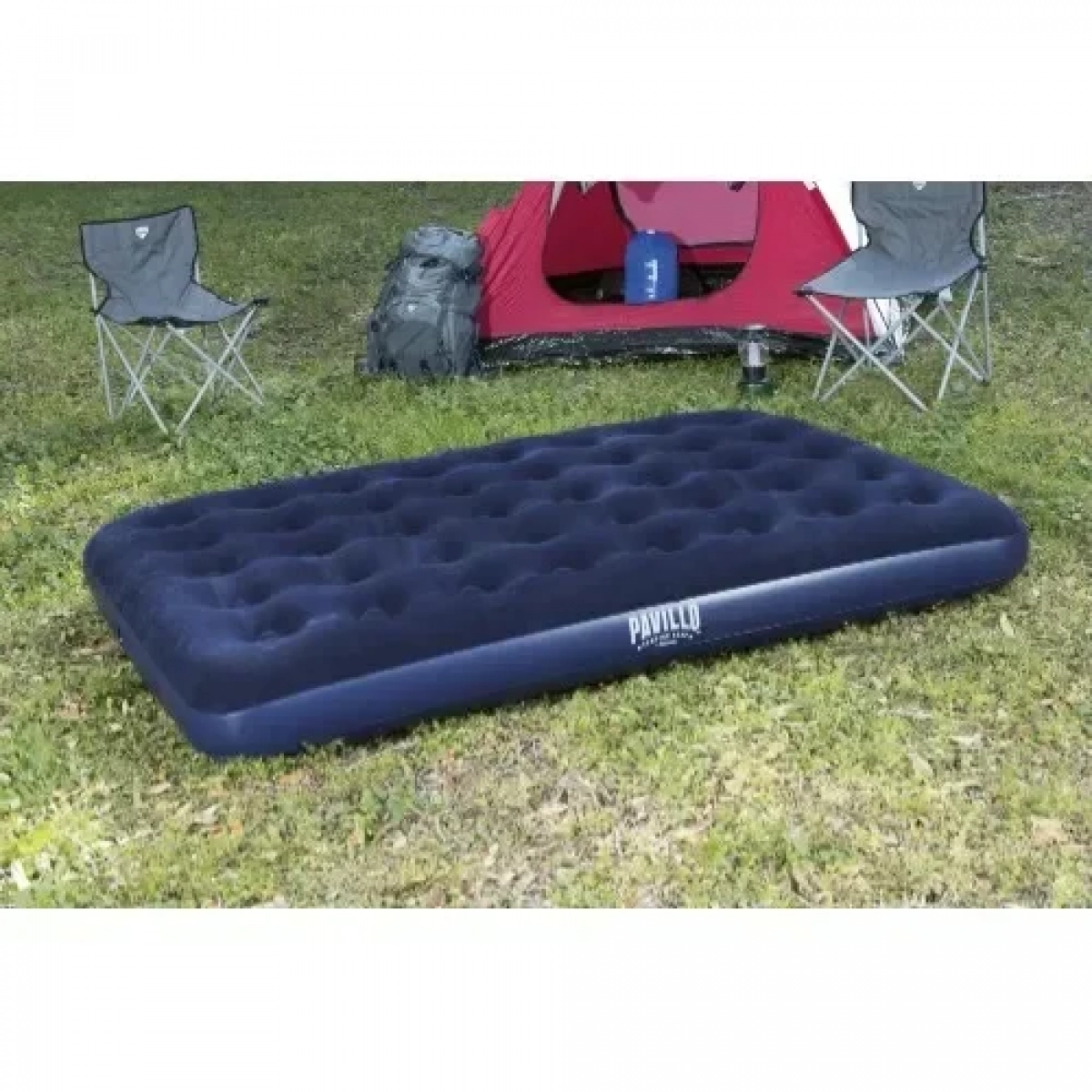 Στρώμα Φουσκωτό Διπλό Pavillo Horizon 191 x 137 x 22 cm 67002 Bestway