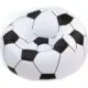 Φουσκωτή Πολυθρόνα Up In & Over Soccer Ball 114εκ. Bestway 75010