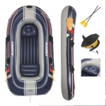 Φουσκωτό σκάφος Bestway Hydro-Force 255 x 127 x 36 cm Bestway 61068