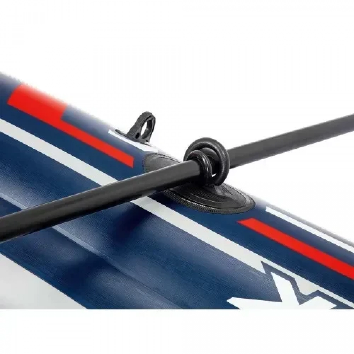 Φουσκωτό σκάφος Bestway Hydro-Force 255 x 127 x 36 cm Bestway 61068