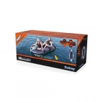 Φουσκωτό σκάφος Bestway Hydro-Force 255 x 127 x 36 cm Bestway 61068