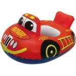 Φουσκωτό Σωσίβιο για Μωρά Baby Rider Float σε σχέδιο πυροσβεστικό όχημα 170265