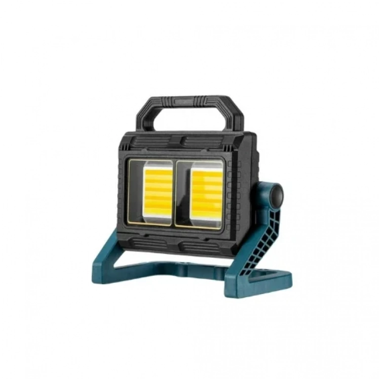 COB Led Φορητό Φωτιστικό Εργασίας πολλαπλών χρήσεων GD-102D