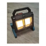 COB Led Φορητό Φωτιστικό Εργασίας πολλαπλών χρήσεων GD-102D